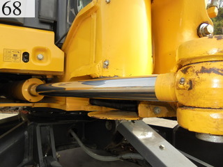 Used Construction Machine Used KOMATSU KOMATSU Excavator 0.2-0.3m3 PC40MR-3N1