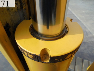 Used Construction Machine Used KOMATSU KOMATSU Excavator 0.2-0.3m3 PC40MR-3N1