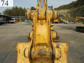 Used Construction Machine Used KOMATSU KOMATSU Excavator 0.2-0.3m3 PC40MR-3N1