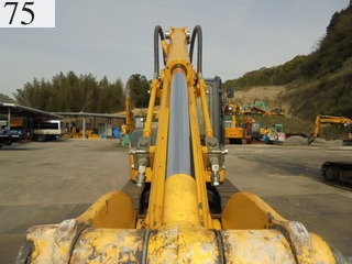 Used Construction Machine Used KOMATSU KOMATSU Excavator 0.2-0.3m3 PC40MR-3N1