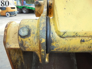 Used Construction Machine Used KOMATSU KOMATSU Excavator 0.2-0.3m3 PC40MR-3N1