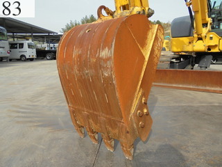 Used Construction Machine Used KOMATSU KOMATSU Excavator 0.2-0.3m3 PC40MR-3N1