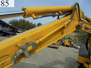 Used Construction Machine Used KOMATSU KOMATSU Excavator 0.2-0.3m3 PC40MR-3N1