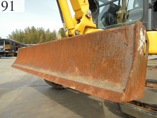 Used Construction Machine Used KOMATSU KOMATSU Excavator 0.2-0.3m3 PC40MR-3N1