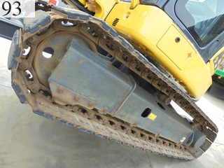 Used Construction Machine Used KOMATSU KOMATSU Excavator 0.2-0.3m3 PC40MR-3N1