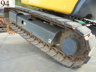 Used Construction Machine Used KOMATSU KOMATSU Excavator 0.2-0.3m3 PC40MR-3N1
