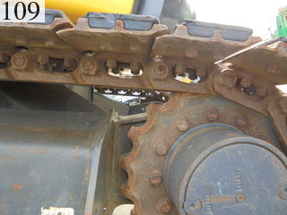 Used Construction Machine Used KOMATSU KOMATSU Excavator 0.2-0.3m3 PC40MR-3N1