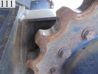 Used Construction Machine Used KOMATSU KOMATSU Excavator 0.2-0.3m3 PC40MR-3N1