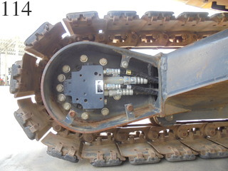 Used Construction Machine Used KOMATSU KOMATSU Excavator 0.2-0.3m3 PC40MR-3N1