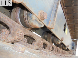 Used Construction Machine Used KOMATSU KOMATSU Excavator 0.2-0.3m3 PC40MR-3N1