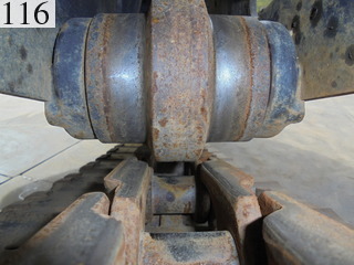 Used Construction Machine Used KOMATSU KOMATSU Excavator 0.2-0.3m3 PC40MR-3N1