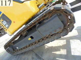 Used Construction Machine Used KOMATSU KOMATSU Excavator 0.2-0.3m3 PC40MR-3N1