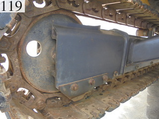 Used Construction Machine Used KOMATSU KOMATSU Excavator 0.2-0.3m3 PC40MR-3N1