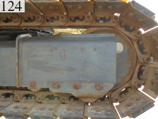 Used Construction Machine Used KOMATSU KOMATSU Excavator 0.2-0.3m3 PC40MR-3N1
