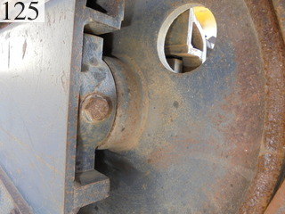 Used Construction Machine Used KOMATSU KOMATSU Excavator 0.2-0.3m3 PC40MR-3N1