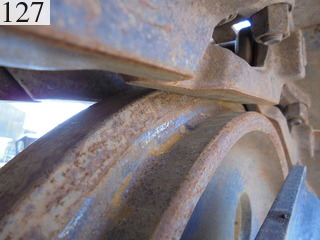 Used Construction Machine Used KOMATSU KOMATSU Excavator 0.2-0.3m3 PC40MR-3N1