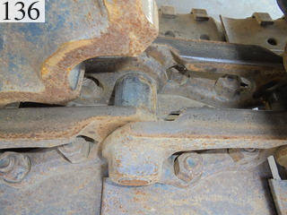 Used Construction Machine Used KOMATSU KOMATSU Excavator 0.2-0.3m3 PC40MR-3N1
