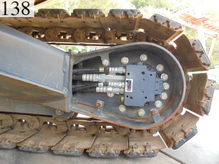 Used Construction Machine Used KOMATSU KOMATSU Excavator 0.2-0.3m3 PC40MR-3N1