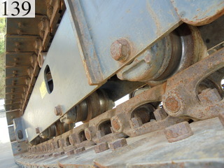 Used Construction Machine Used KOMATSU KOMATSU Excavator 0.2-0.3m3 PC40MR-3N1