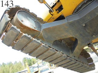 Used Construction Machine Used KOMATSU KOMATSU Excavator 0.2-0.3m3 PC40MR-3N1
