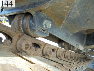 Used Construction Machine Used KOMATSU KOMATSU Excavator 0.2-0.3m3 PC40MR-3N1