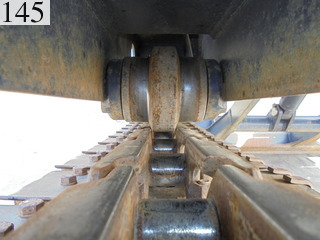 Used Construction Machine Used KOMATSU KOMATSU Excavator 0.2-0.3m3 PC40MR-3N1