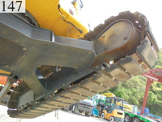 Used Construction Machine Used KOMATSU KOMATSU Excavator 0.2-0.3m3 PC40MR-3N1
