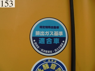 Used Construction Machine Used KOMATSU KOMATSU Excavator 0.2-0.3m3 PC40MR-3N1