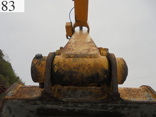 Used Construction Machine Used KOMATSU KOMATSU Excavator 0.2-0.3m3 PC40MR-3