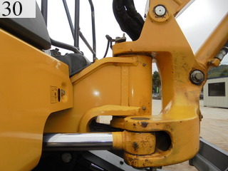 Used Construction Machine Used KOMATSU KOMATSU Excavator 0.2-0.3m3 PC40MR-3