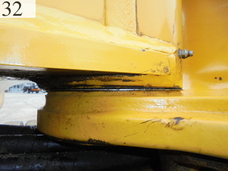 Used Construction Machine Used KOMATSU KOMATSU Excavator 0.2-0.3m3 PC40MR-3