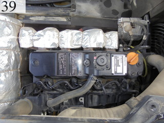 Used Construction Machine Used KOMATSU KOMATSU Excavator 0.2-0.3m3 PC40MR-3