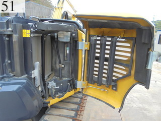 Used Construction Machine Used KOMATSU KOMATSU Excavator 0.2-0.3m3 PC40MR-3