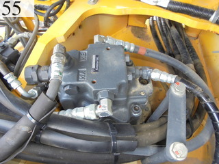 Used Construction Machine Used KOMATSU KOMATSU Excavator 0.2-0.3m3 PC40MR-3