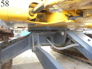 Used Construction Machine Used KOMATSU KOMATSU Excavator 0.2-0.3m3 PC40MR-3