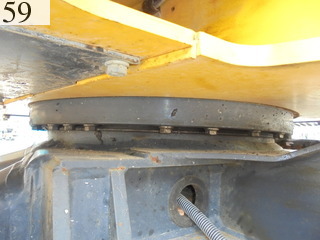 Used Construction Machine Used KOMATSU KOMATSU Excavator 0.2-0.3m3 PC40MR-3