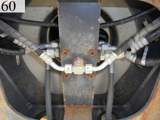 Used Construction Machine Used KOMATSU KOMATSU Excavator 0.2-0.3m3 PC40MR-3