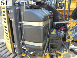 Used Construction Machine Used KOMATSU KOMATSU Excavator 0.2-0.3m3 PC40MR-3