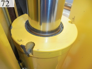 Used Construction Machine Used KOMATSU KOMATSU Excavator 0.2-0.3m3 PC40MR-3