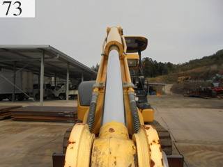 Used Construction Machine Used KOMATSU KOMATSU Excavator 0.2-0.3m3 PC40MR-3