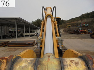 Used Construction Machine Used KOMATSU KOMATSU Excavator 0.2-0.3m3 PC40MR-3