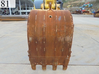 Used Construction Machine Used KOMATSU KOMATSU Excavator 0.2-0.3m3 PC40MR-3