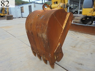 Used Construction Machine Used KOMATSU KOMATSU Excavator 0.2-0.3m3 PC40MR-3