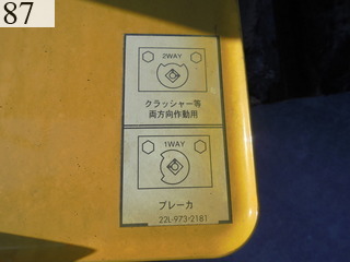 Used Construction Machine Used KOMATSU KOMATSU Excavator 0.2-0.3m3 PC40MR-3
