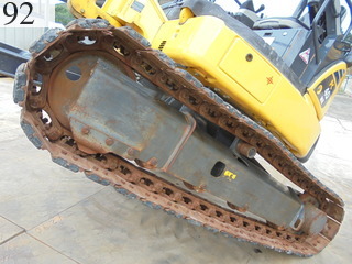Used Construction Machine Used KOMATSU KOMATSU Excavator 0.2-0.3m3 PC40MR-3