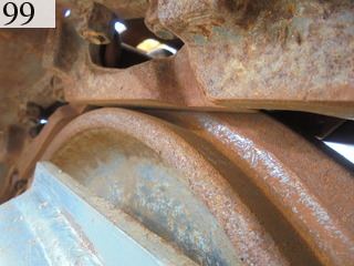 Used Construction Machine Used KOMATSU KOMATSU Excavator 0.2-0.3m3 PC40MR-3