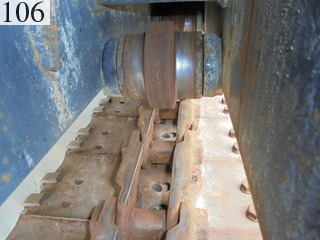 Used Construction Machine Used KOMATSU KOMATSU Excavator 0.2-0.3m3 PC40MR-3