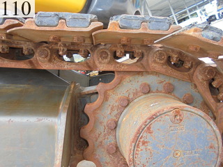 Used Construction Machine Used KOMATSU KOMATSU Excavator 0.2-0.3m3 PC40MR-3
