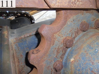 Used Construction Machine Used KOMATSU KOMATSU Excavator 0.2-0.3m3 PC40MR-3