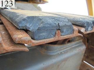 Used Construction Machine Used KOMATSU KOMATSU Excavator 0.2-0.3m3 PC40MR-3